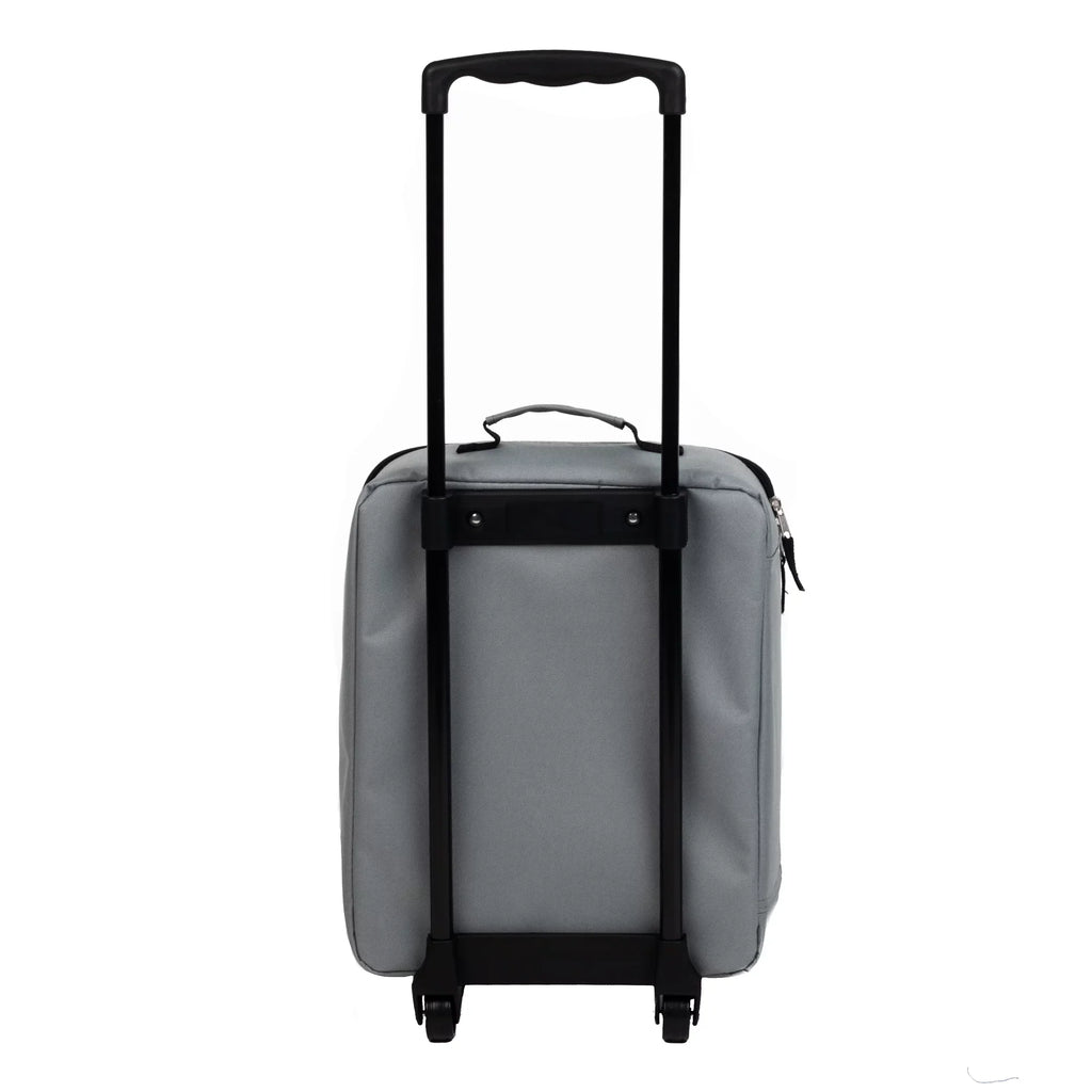 Star Wars Grogu The Mandalorian 14" Youth Luggage