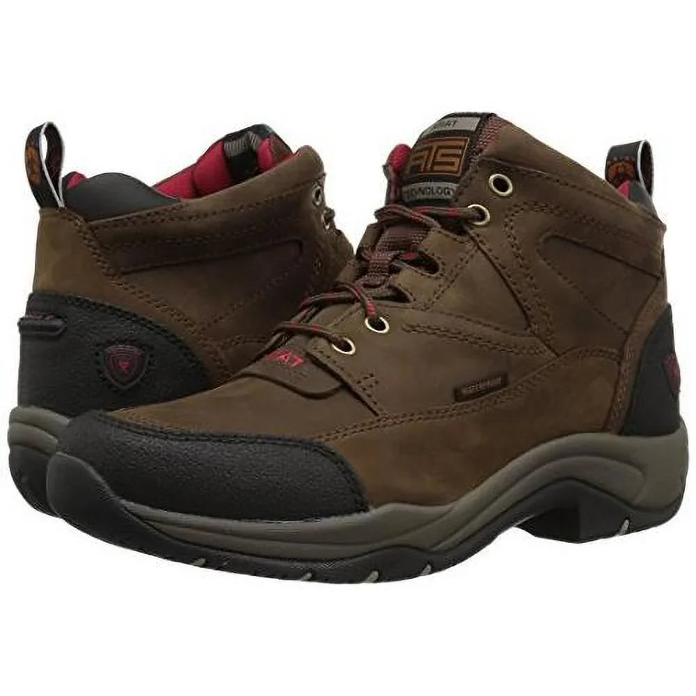 Ariat Women?s Terrain H2O Hiking Boot