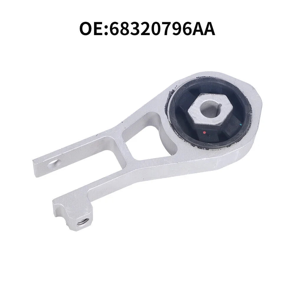 Paddsun Replaceable Engine Mount Bracket Stable Performance for Ram ProMaster City 2015-2022