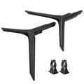 Stand Base Legs Replacement for Samsung BE50T BE55T UN50TU7000FXZA UN50TU700DFXZA UN55TU7000FXZA
