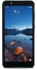 Boost  Wiko Ride 2