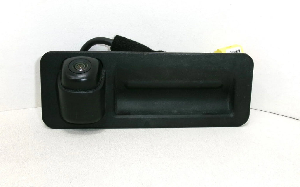 Pre-Owned 2019 Hyundai Accent Rear View Backup Camera 95760J0450  (Good)
