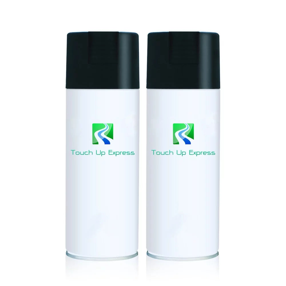 M6 416 Carbon Black Metallic 12oz Aerosol Spray Kit for Car Auto Truck