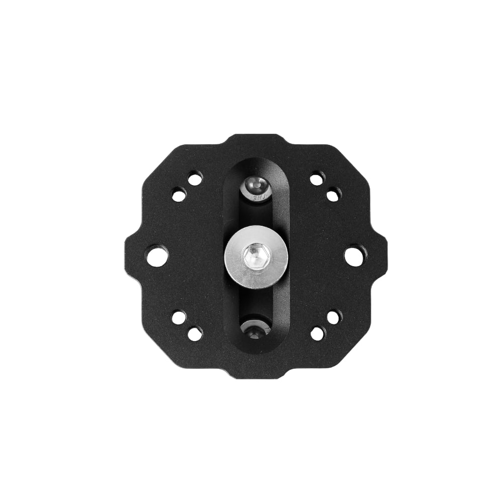 Universal Bar Mounted  Adapter For  and Garmin Zumo Fits For  R1250   2019-2022  R18   2020-2021  R nineT Pure  R1200C  R1200CL Motorcycle  Adapter Mount
