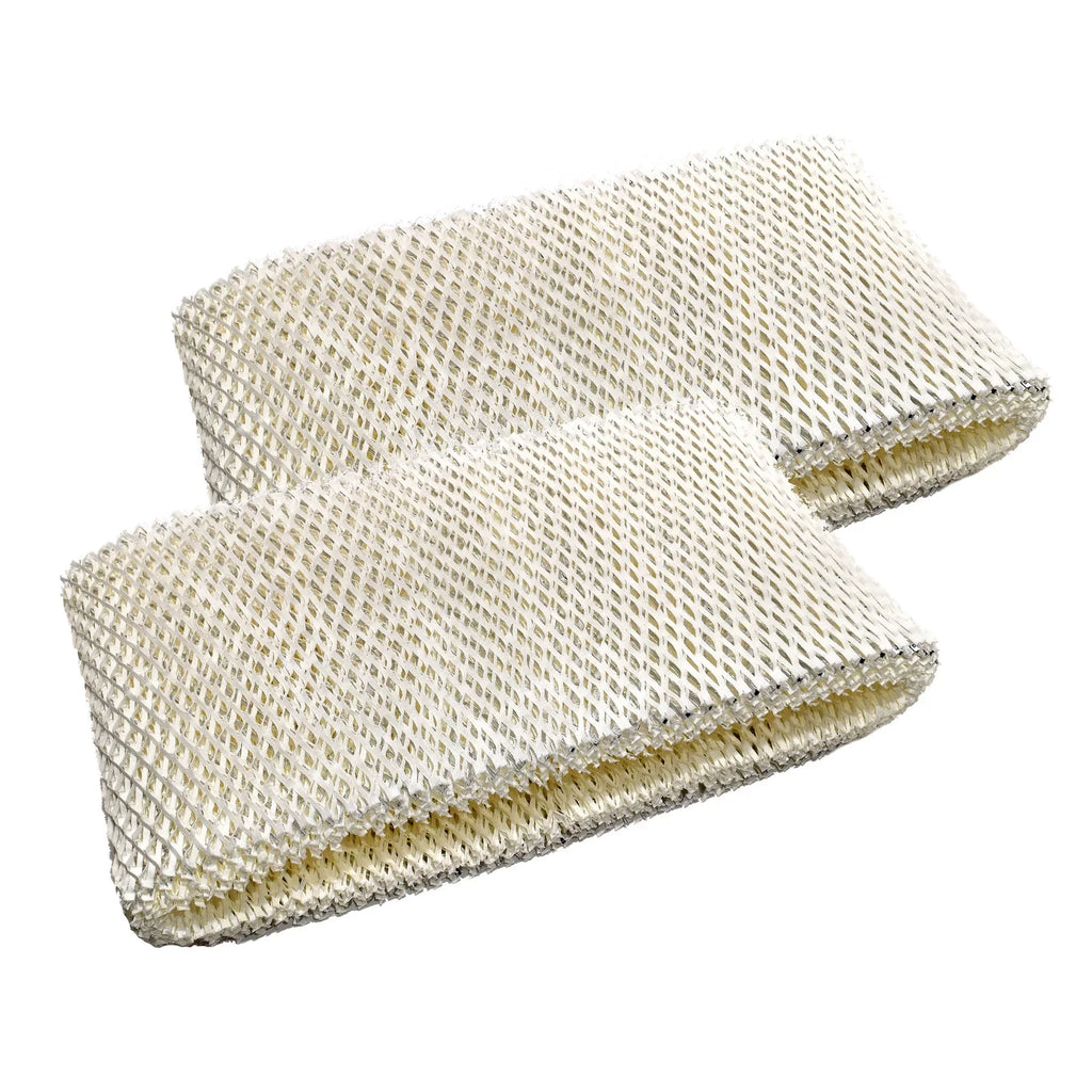2-Pack Wick Filter for Bionaire BWF75 Filter D Replacement fits BCM3656 BCM3855 BCM3955 Humidifiers
