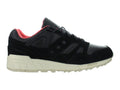 Mens Saucony Grid  Public Gardens Boston Black S70263-3