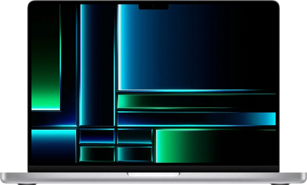 Restored Apple MacBook Pro 14" Laptop - M2 Pro chip - 16GB Memory - 1TB  Silver - MPHJ3LL/A - Excellent Condition