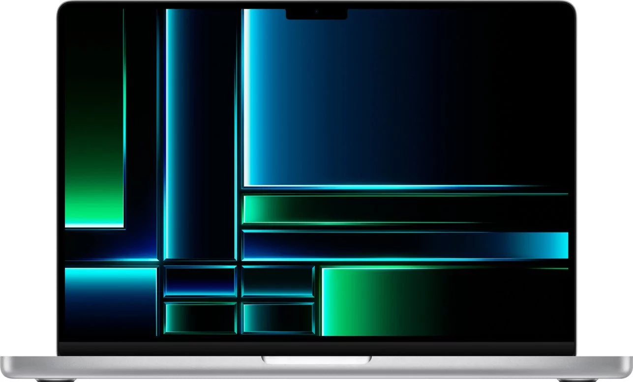 Restored Apple MacBook Pro 14" Laptop - M2 Pro chip - 16GB Memory - 1TB  Silver - MPHJ3LL/A - Excellent Condition