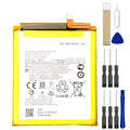 Replacement Battery LC40 For Sprint Motorola Moto E 2020 Tool