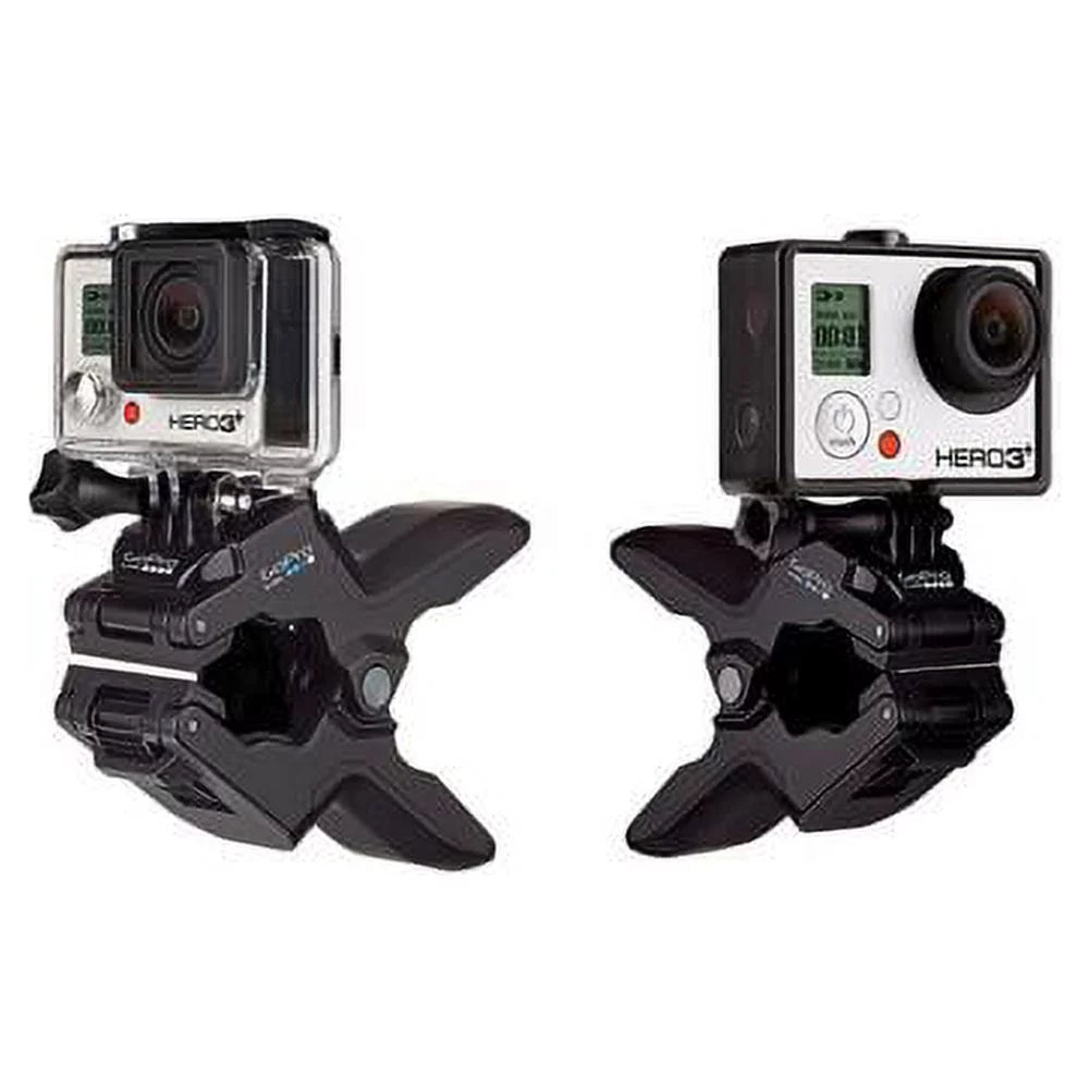 GoPro -001 Jaws Clamp Camera Mount