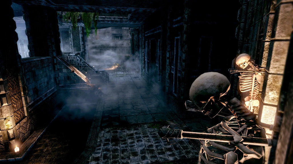 Aliens vs Predator - Xbox 360