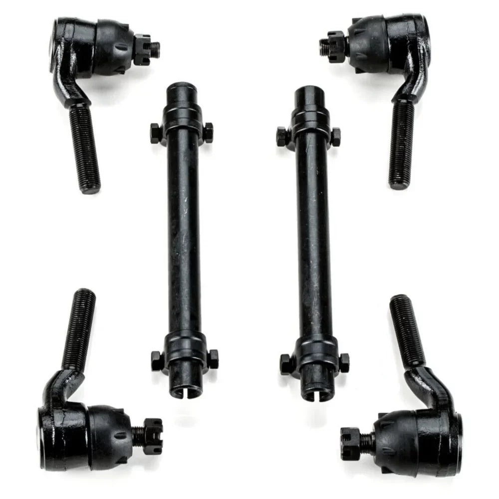 Front End Suspension Rebuild Kit For Air Bel Biscayne Impala Nomad Full Size