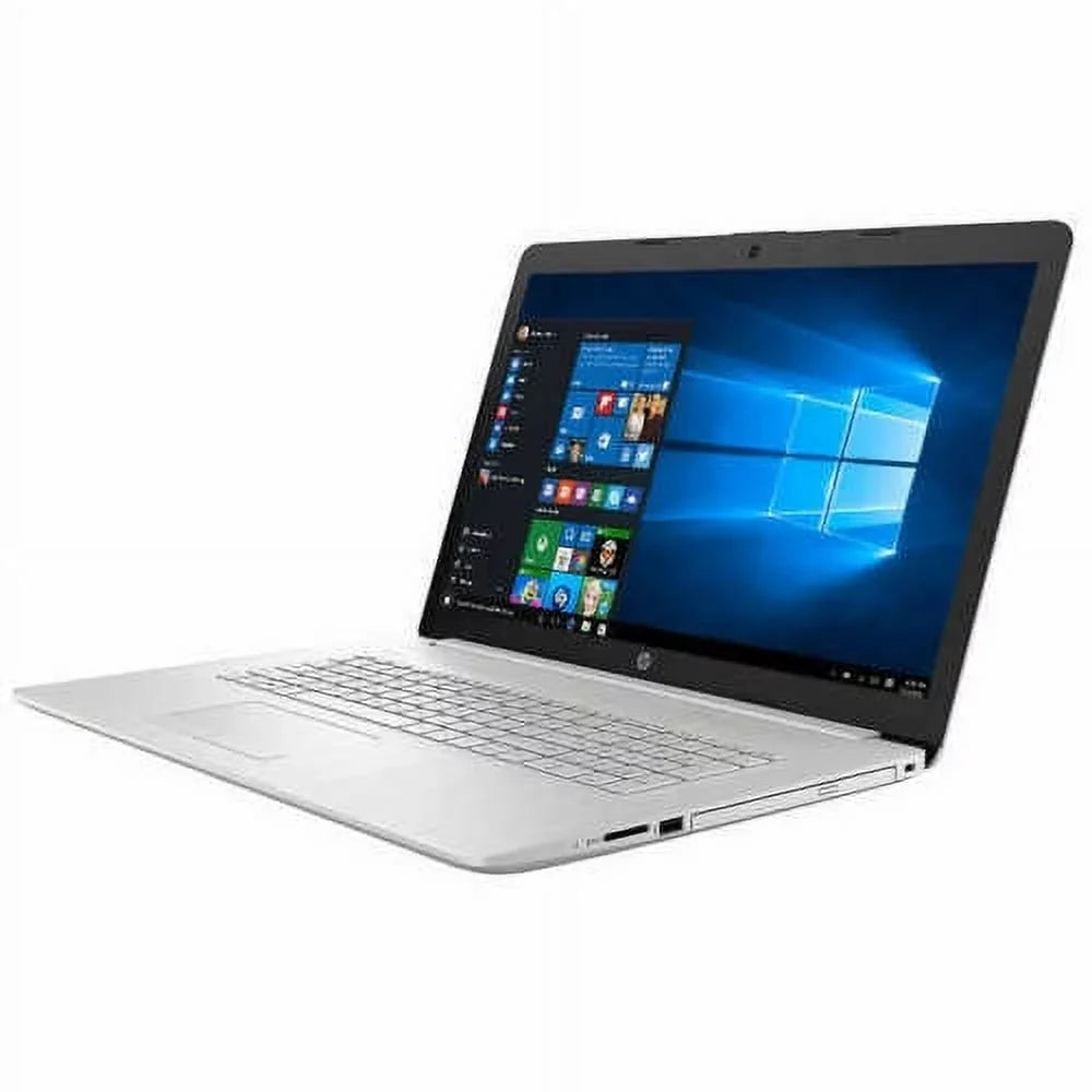17.3" Non-Touch Screen Laptop - 11th Gen Intel Core i5-1135g7, 1TB hard drive, 12GB Memory, Intel Iris Xe Graphics, Backlit Keyboard, -, Windows 10 Home  -  17-by4063cl