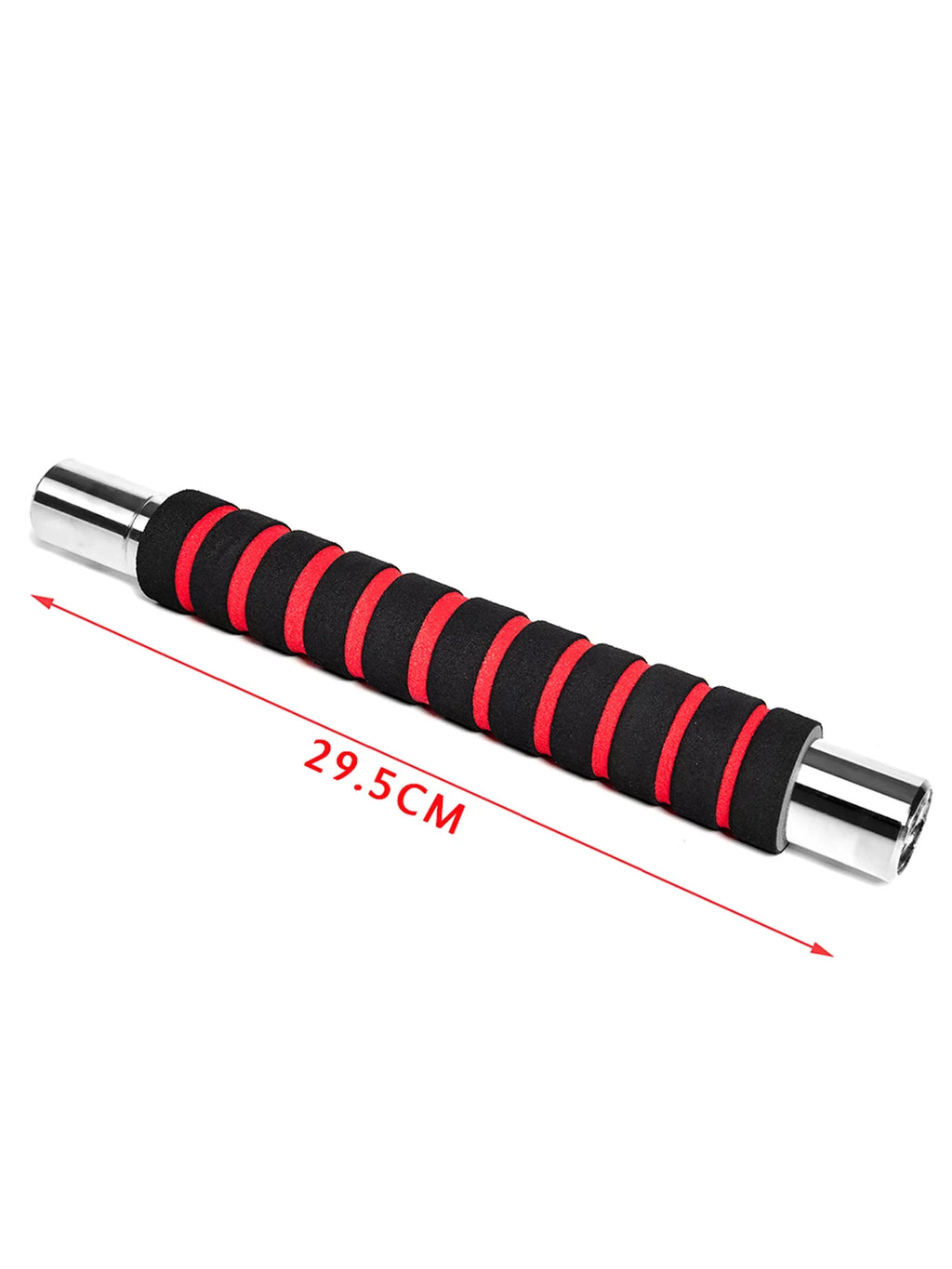 60lbs Weightlifting Dumbbell Barbell Dumbbell Adjustable Weights Dumbbells Set Barbell Rubber Workout Dumbbells with Ergonomic Handles for Strength Training with 4 Modes