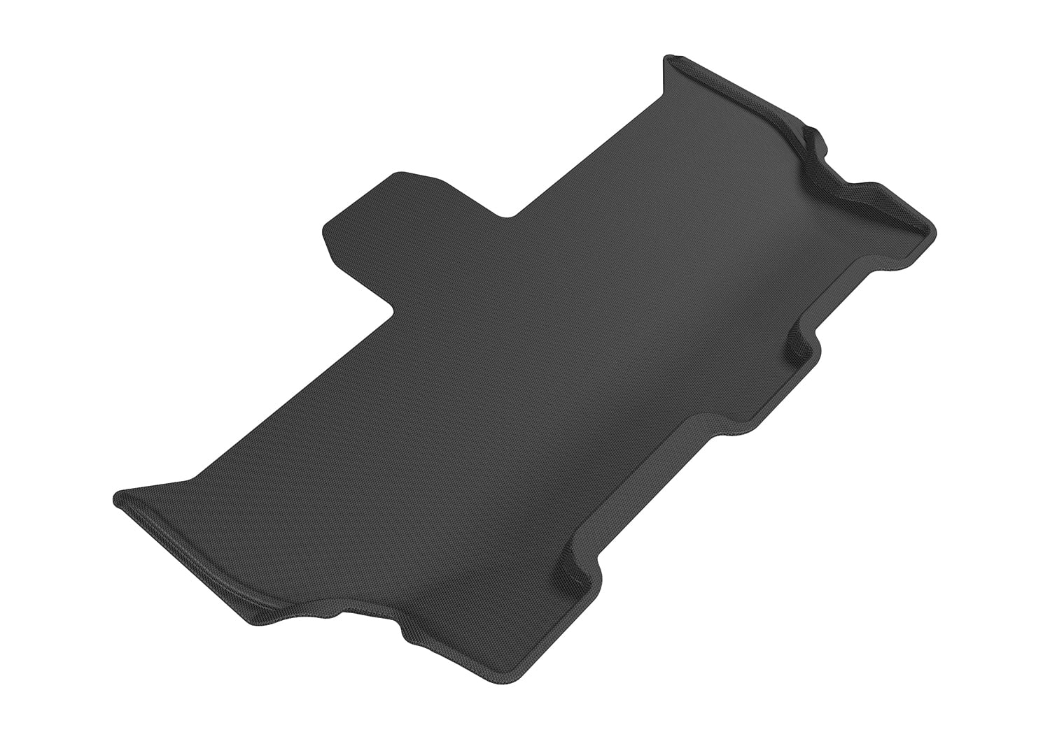 3D MAXpider  Floor Mat () compatible with  / 2017-2024 - Third Row