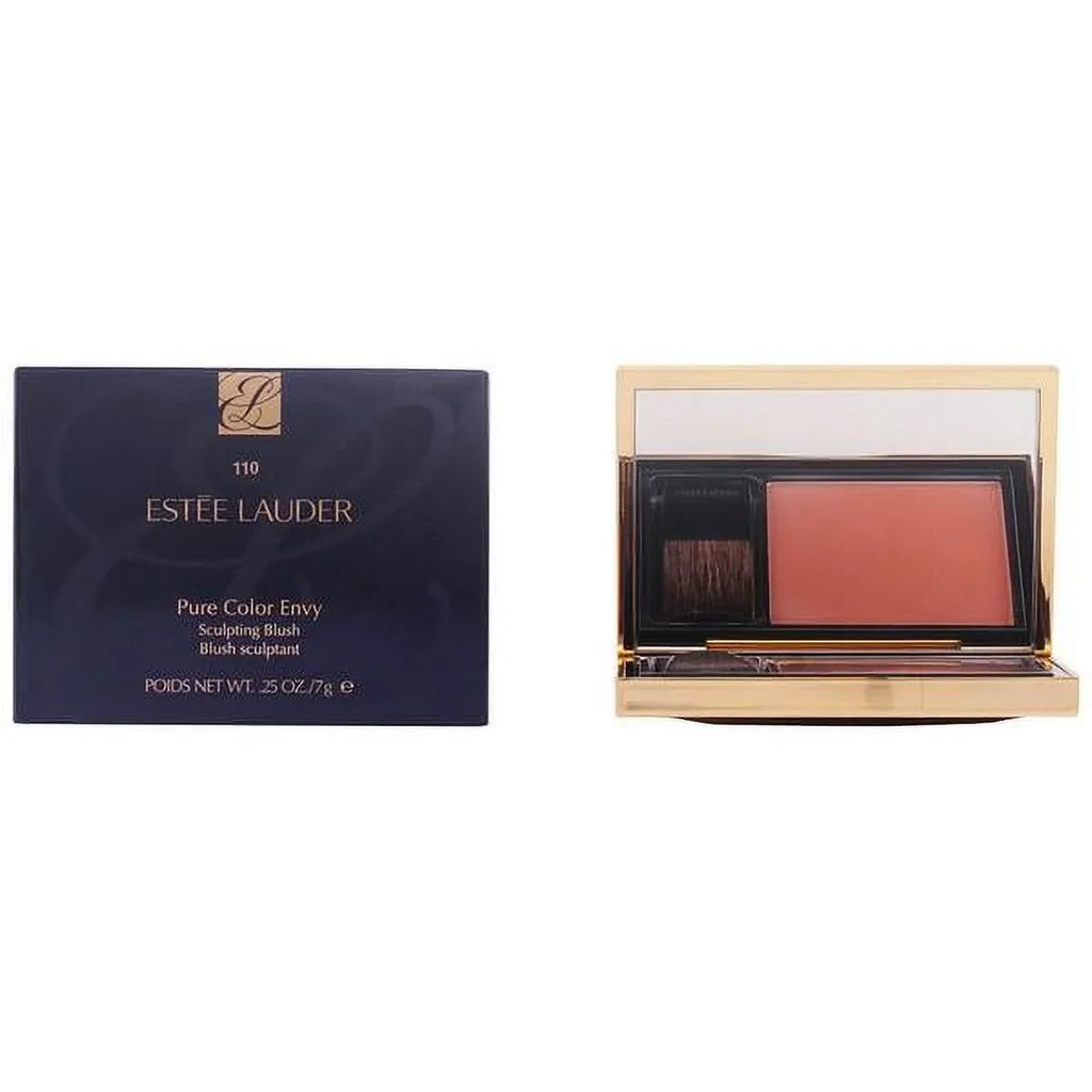 Pure Color Envy Sculpting Blush - 320 Lover's Blush by Estee Lauder 0.25 oz