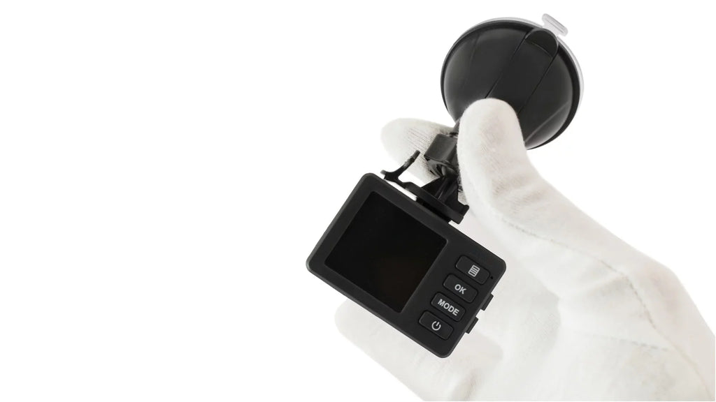 Vehicle  Lens Security Camera Portable Digital  Video Recorder