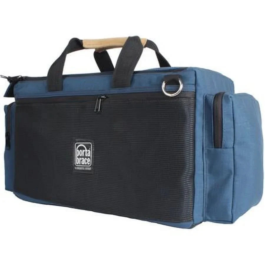 Cargo Case Camera Edition M3 Quick-Slick Package, Blue