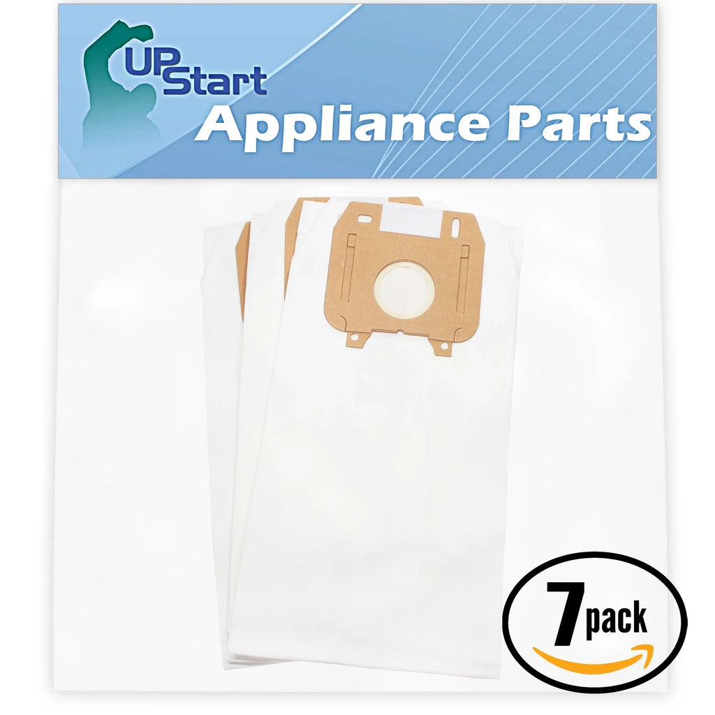 21 Replacement Oreck LWPK60H Vacuum Bags - Compatible Oreck Magnesium, Type  Vacuum Bags (7-Pack, 3 Bags Per Pack)