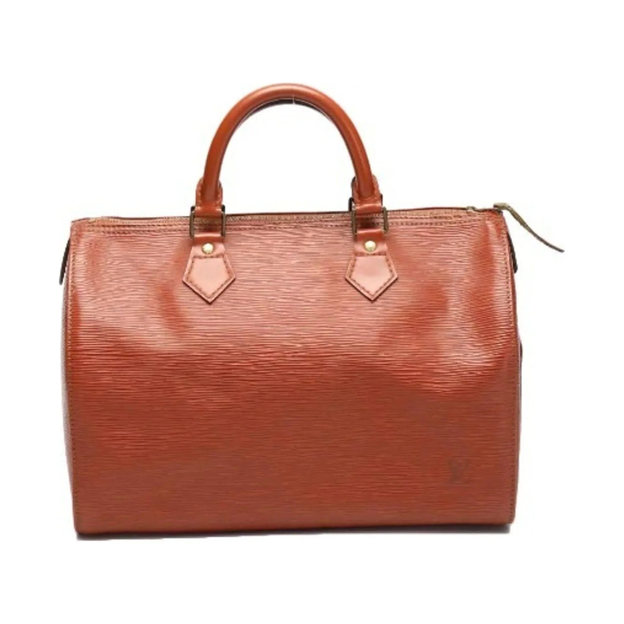 Pre-Owned   Epi Speedy 30 M43003 Louis Vuitton Handbag  (Fair)