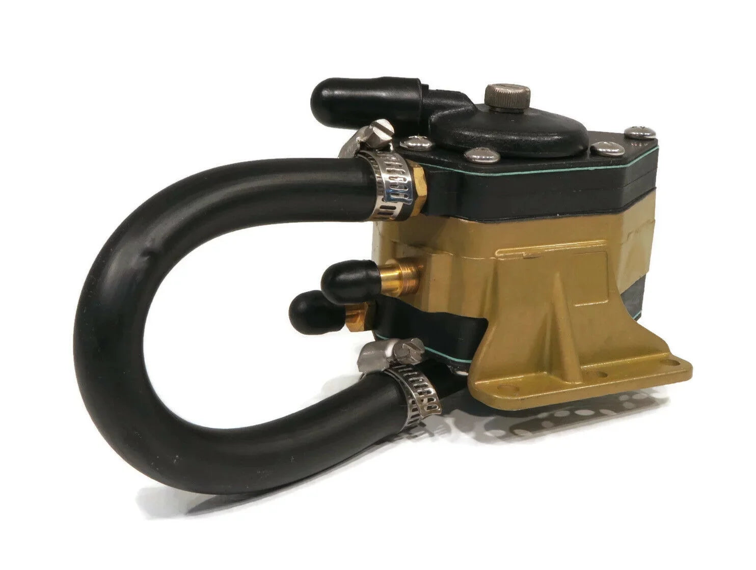 The  Shop |  Conversion Fuel Pump For 1993 Evinrude, Johnson 200  J200TXATF, J200CXATF
