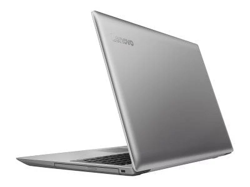 Lenovo IdeaPad 320-15ABR 80XS -  A12 - 9720P / up to 3.6 GHz - Windows 10 Home - Radeon R7 - 8   - 1   - -Writer - 15.6" 1366 x 768 () - Wi-Fi 5 - platinum gray - kbd: