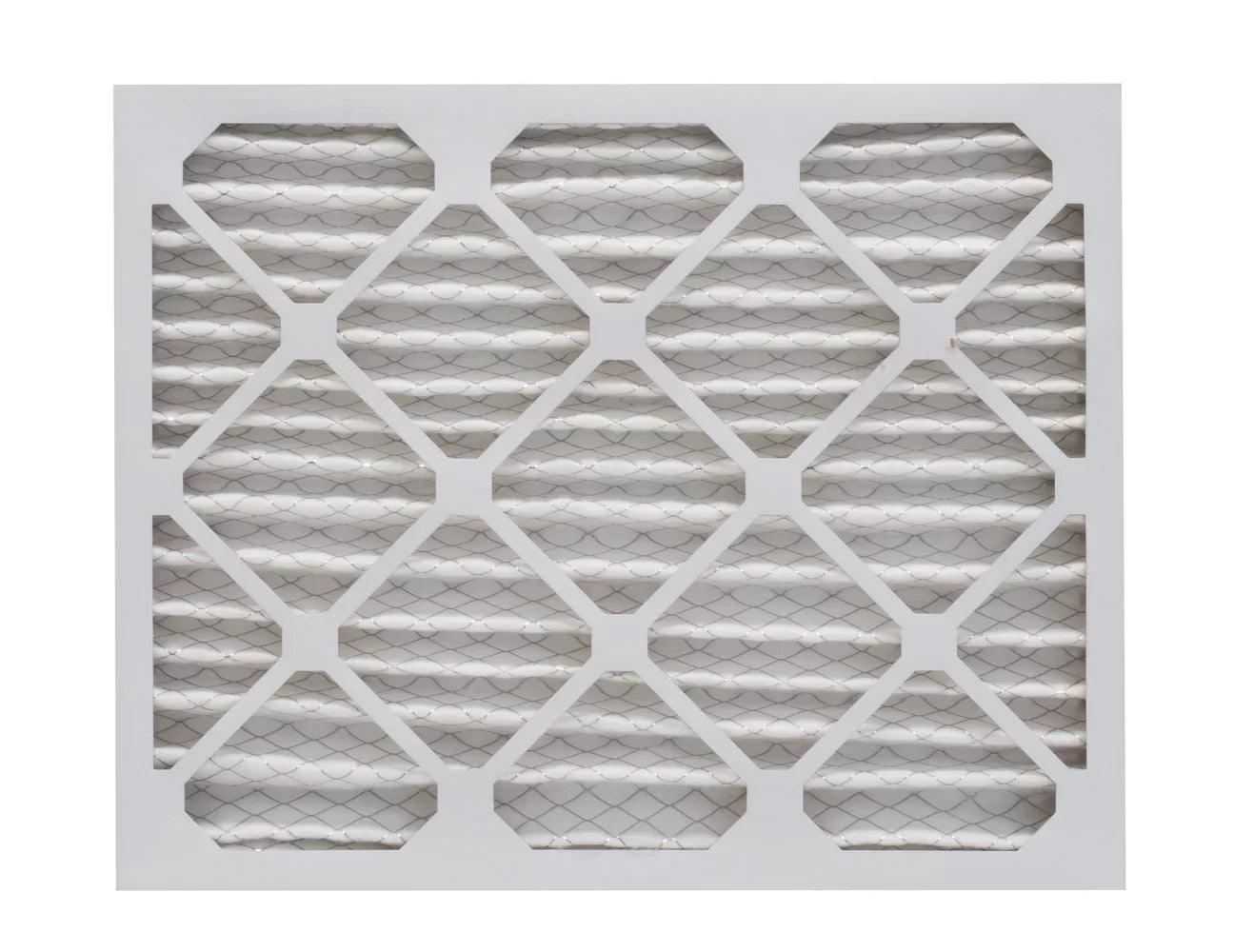 Aerostar 18x24x2   11,  Air Filter, 18x24x2, Box of 4