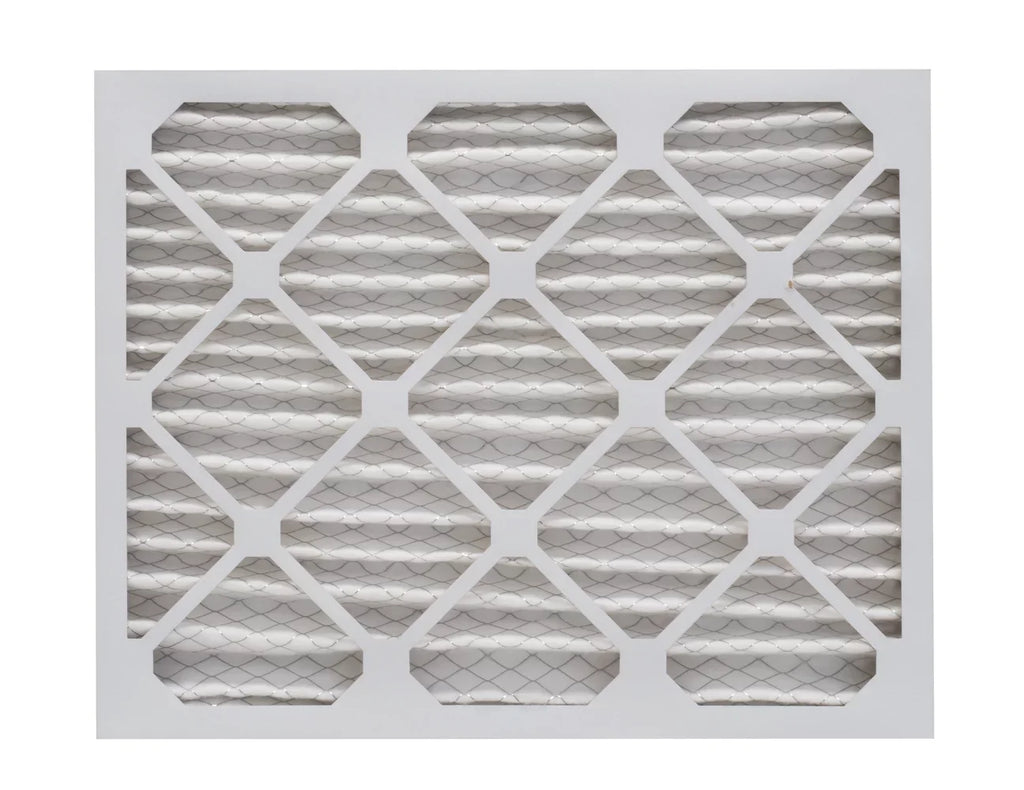 20x25x2  and Furnace Air Filter by Aerostar -  11, Box of 6