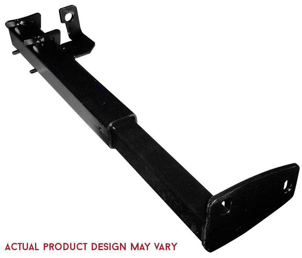 Torklift International C3216 Camper Tiedowns, Hitch-Mounted, Aftermarket, Rear, Fits Superhitch Original