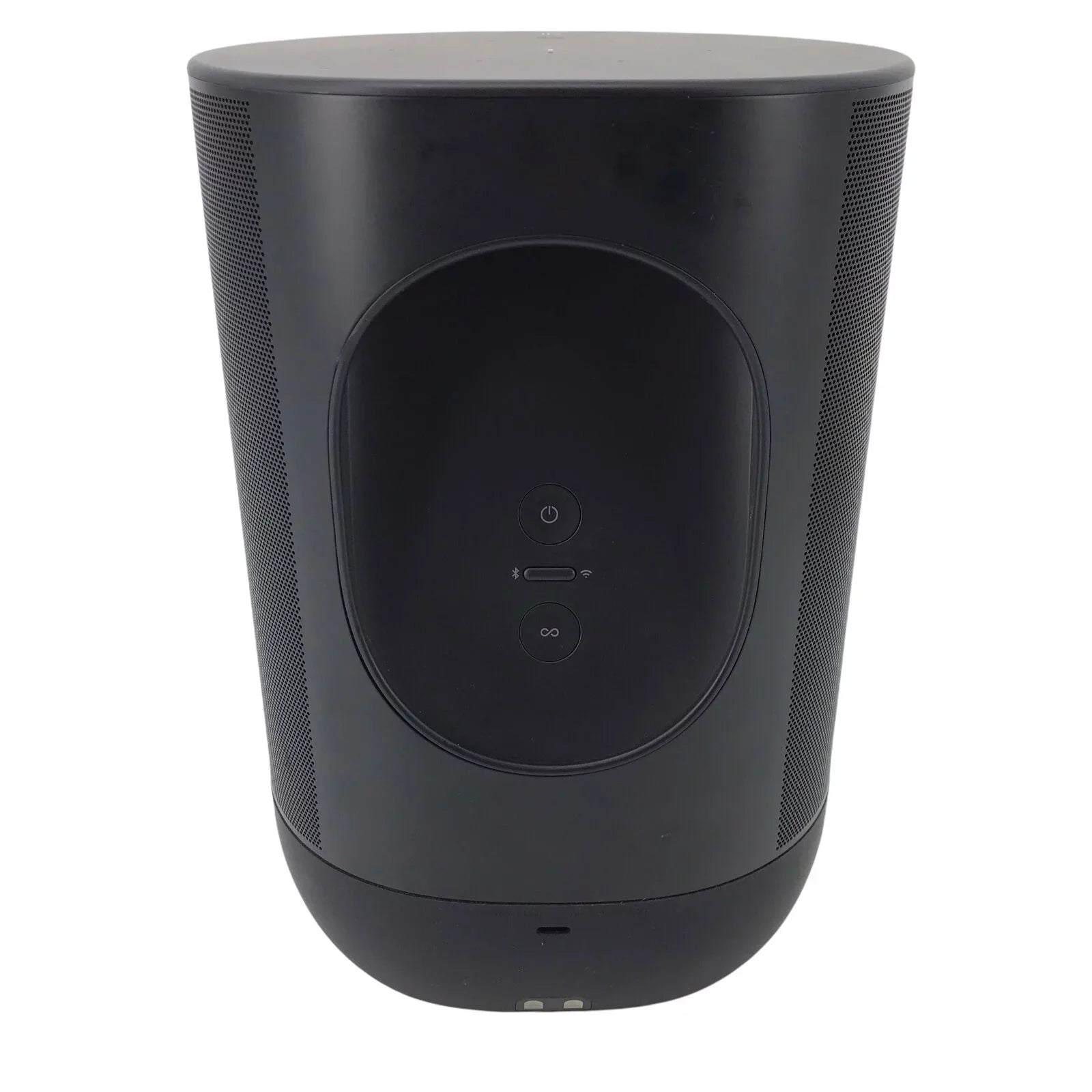 Sonos Move S17 Portable Bluetooth Smart Wireless Speaker Black #U1207 Used