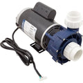 Gecko AF0800390000 2 in. Pump Maelstrom 3  230V 2 Speed 56Y Frame 12-3.5A Intake Discharge 96 in. Spa Pump