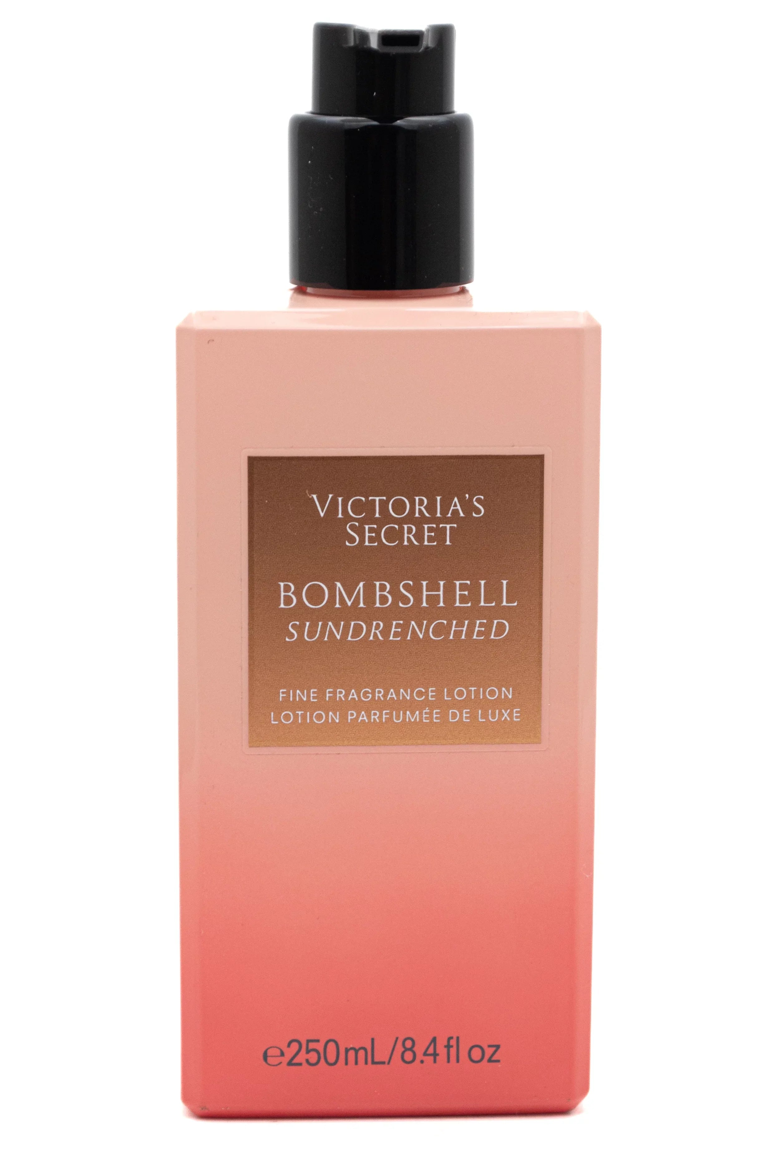 Victoria's Secret   Fragrance Body Lotion  8.4 fl oz