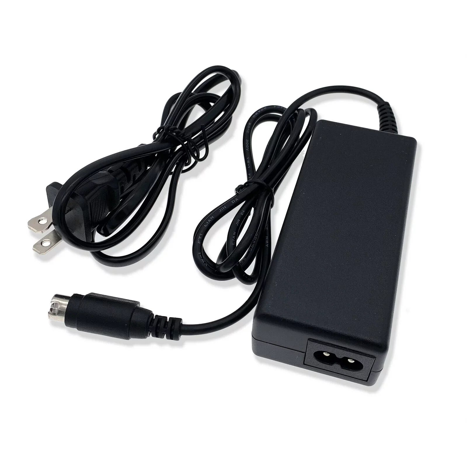 Adapter For Harman Kardon iSub 2000 Subwoofer Speaker Power Supply Cord Mains