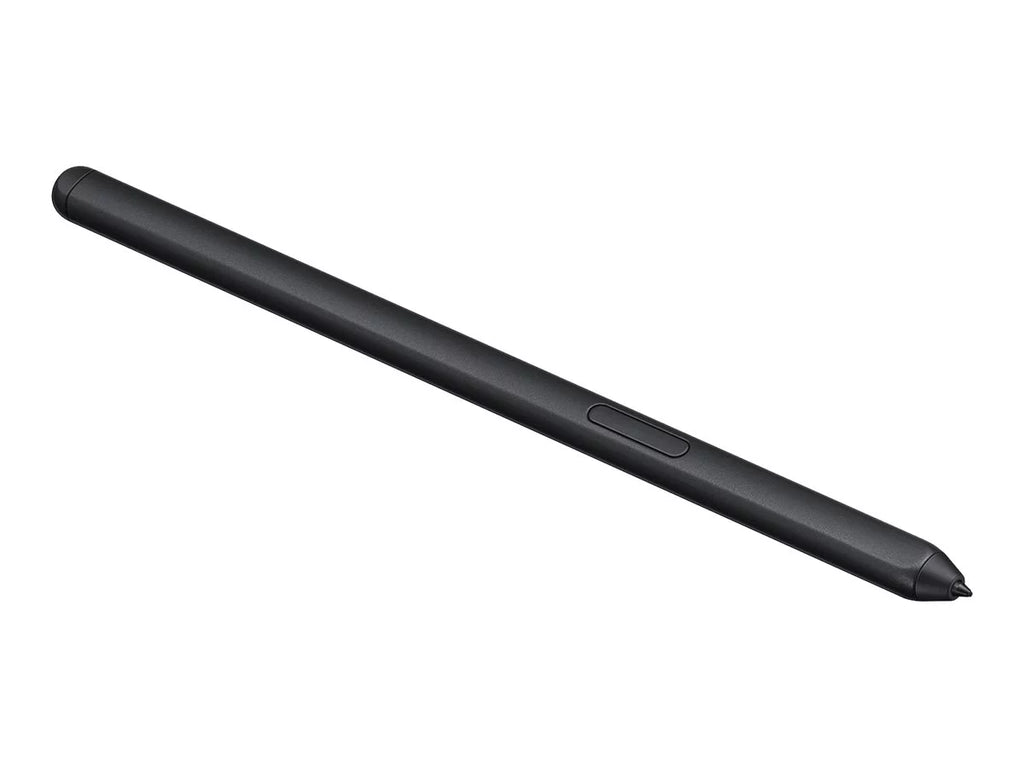 Samsung S Pen - Stylus for cellular phone - black - for Galaxy S21 Ultra 5G
