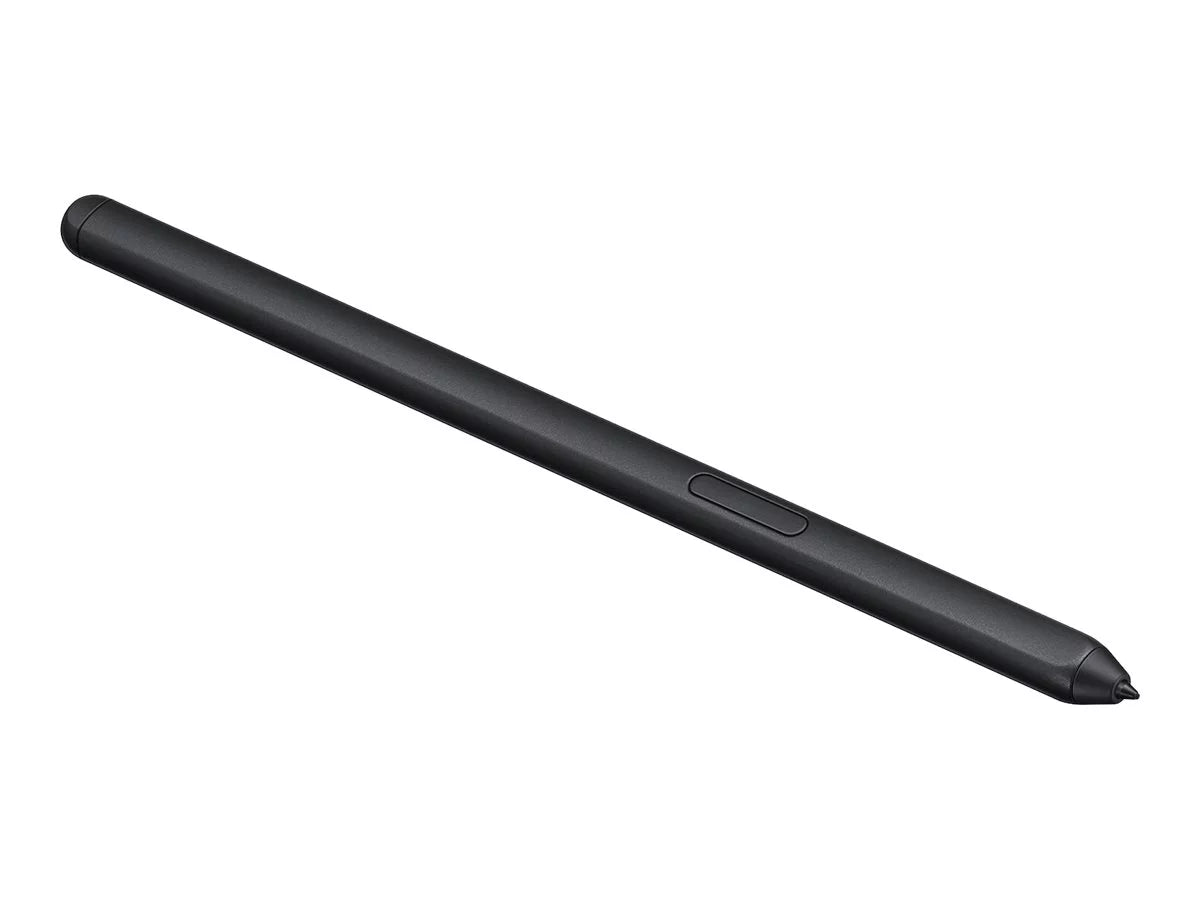 Samsung S Pen - Stylus for cellular phone - black - for Galaxy S21 Ultra 5G