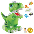 Power Your Fun Robot Pet T-Rex