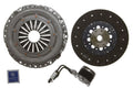 Clutch Kit Fits select: 2011  , 2010-2011