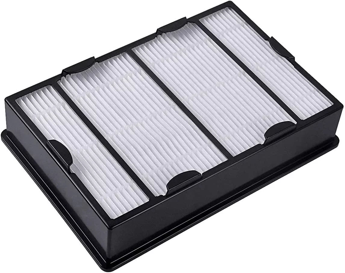 Nispira Holmes HAPF600 Compatible True  Air Allergy Filter Replacement, 8 Filters