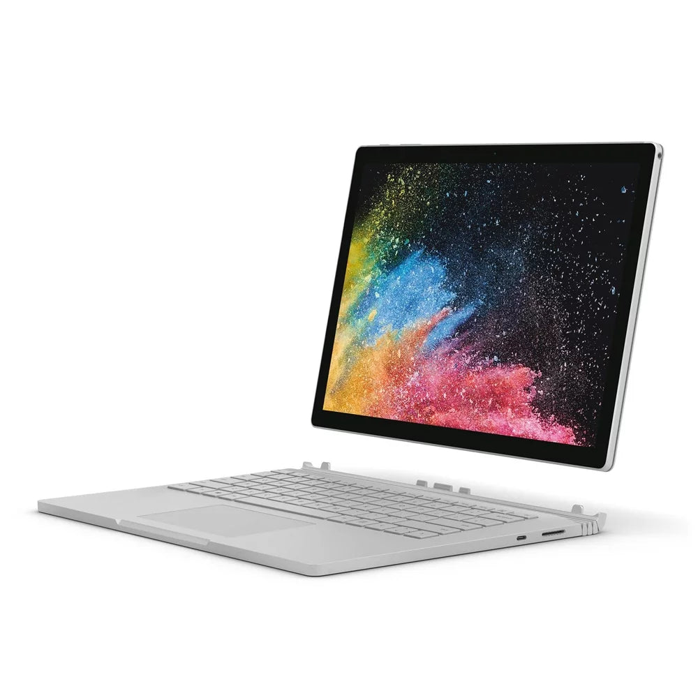 Microsoft Surface Book2-15 I7/16/256/