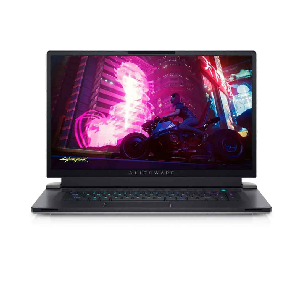 Restored Dell Alienware X17 R1 Gaming Laptop (2021) 17.3"  Core i7 - 1TB  - 64GB  -  3080 8 Cores @ 4.6 GHz - 11th Gen  - 10GB GDDR6X (Refurbished)