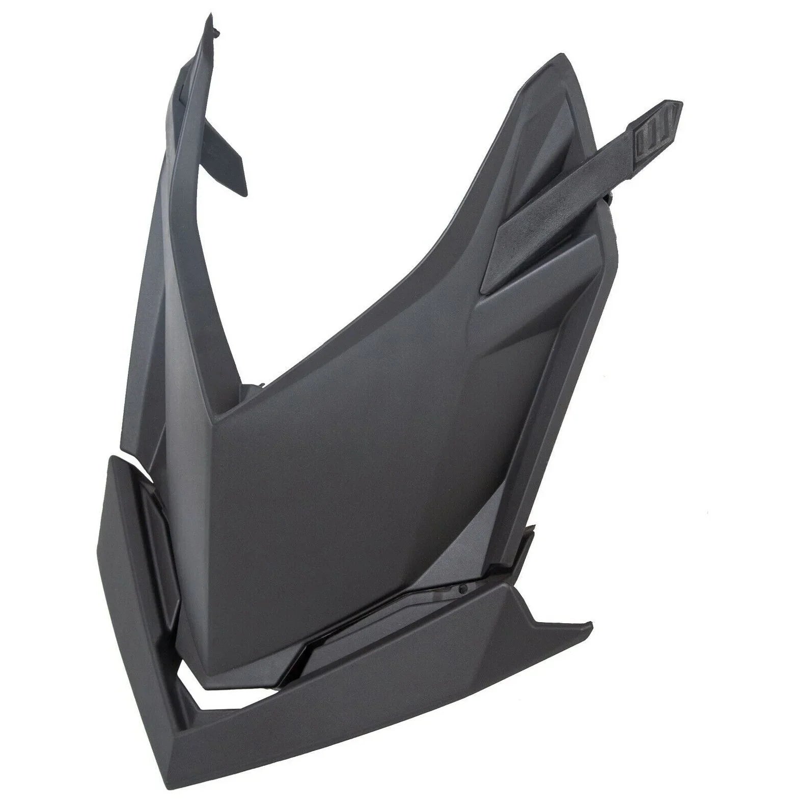 Teledu Front Upper Storage Cargo Bin Cover Deflector Lid For Sea-Doo Spark