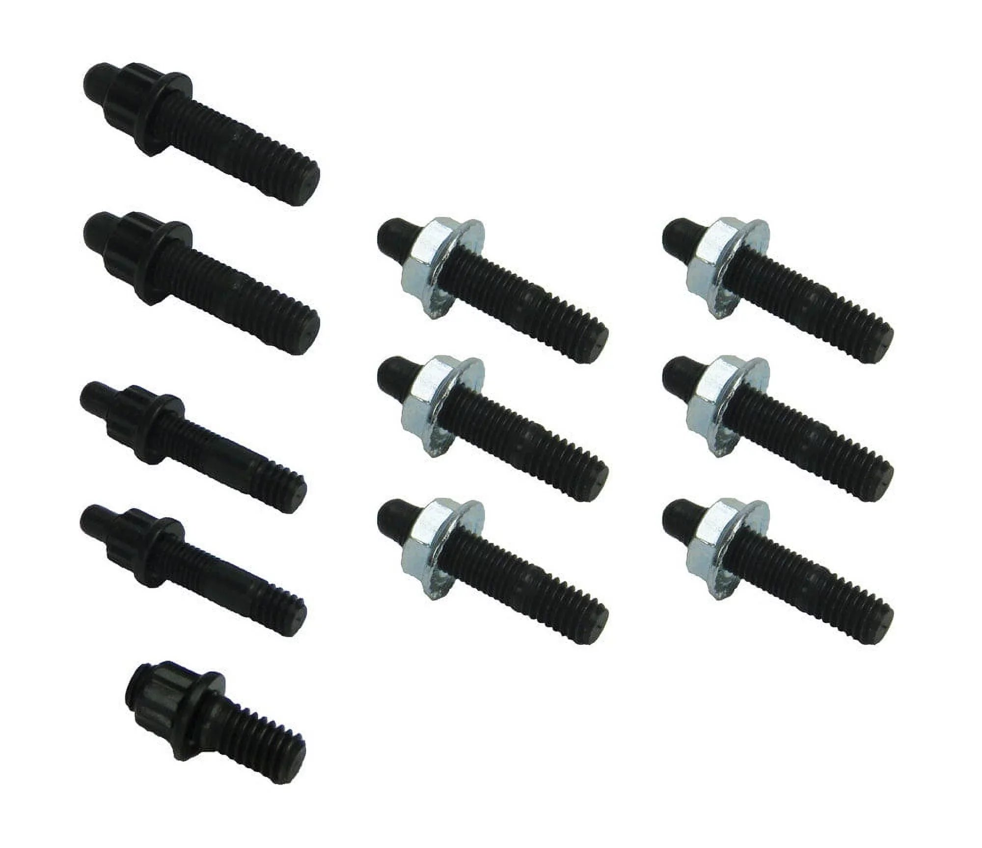 Moroso 38361 Oil Pan Stud Kit for Big Block Chevy
