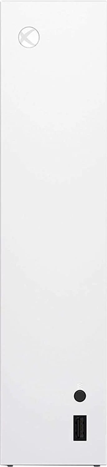 2020 New Xbox 512GB  Bundle With  New Xbox Wireless Controllers - Robot White