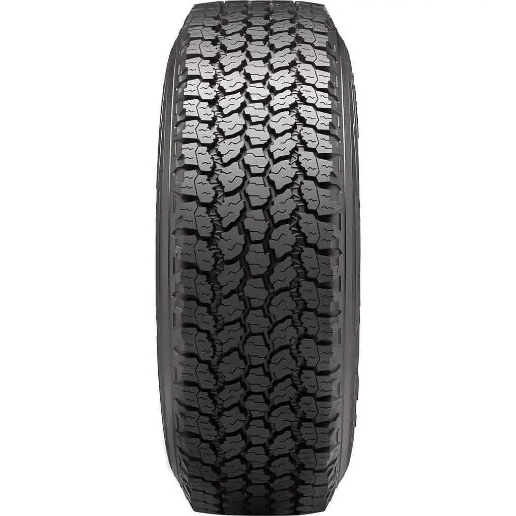 Goodyear Wrangler All-Terrain Adventure with Kevlar All Terrain 275/65R18 116T Light Truck Tire