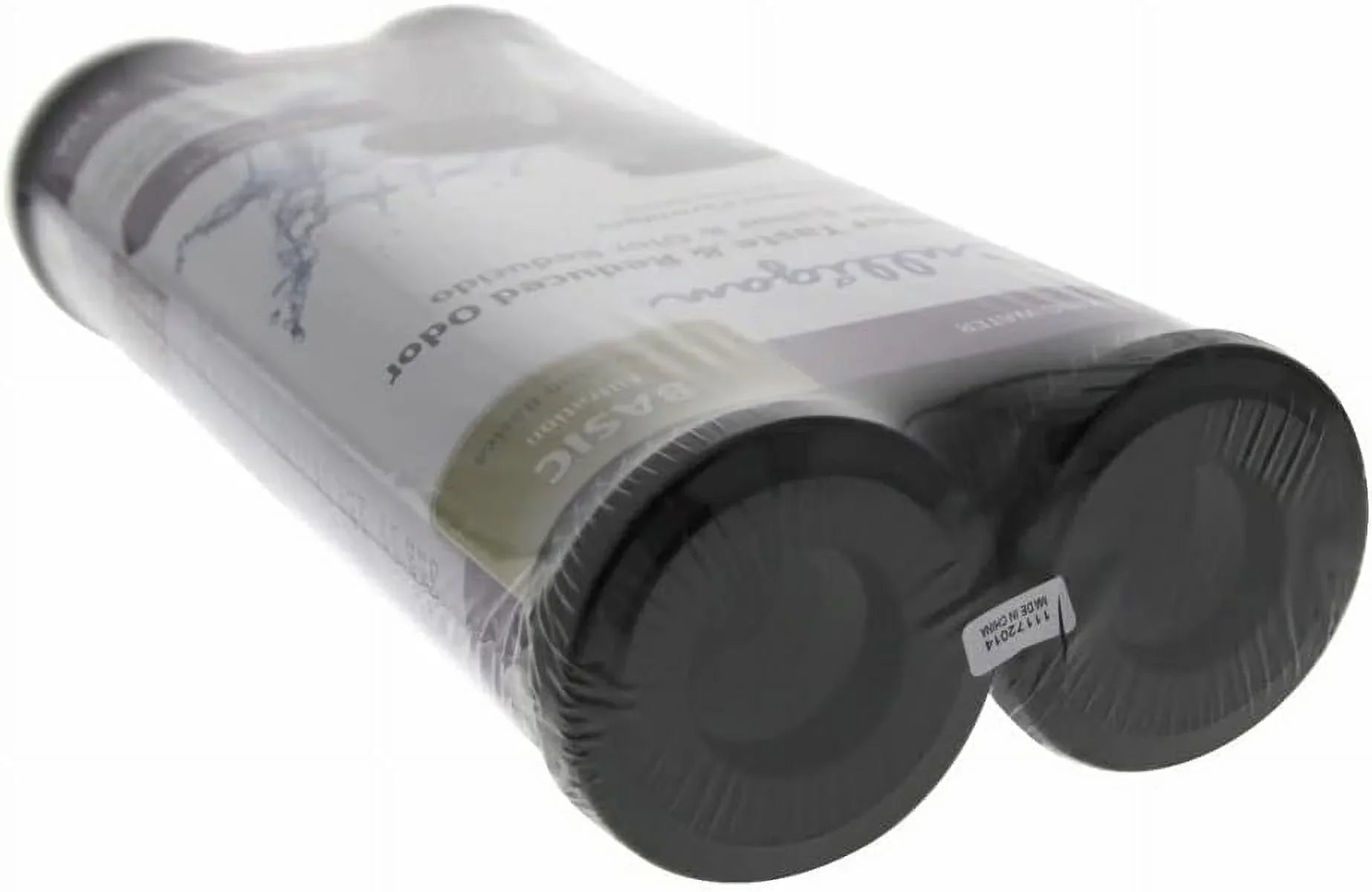 Chlorine &Amp;Amp;Amp;Amp;Amp; Sediment Pre-Filter Cartridge