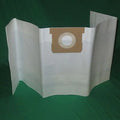 Shop Vacuum Type E, 5, 6, 8 Gallon Dry Vac Bags Replace -71205, 9066100, 712SW [15 Bags]