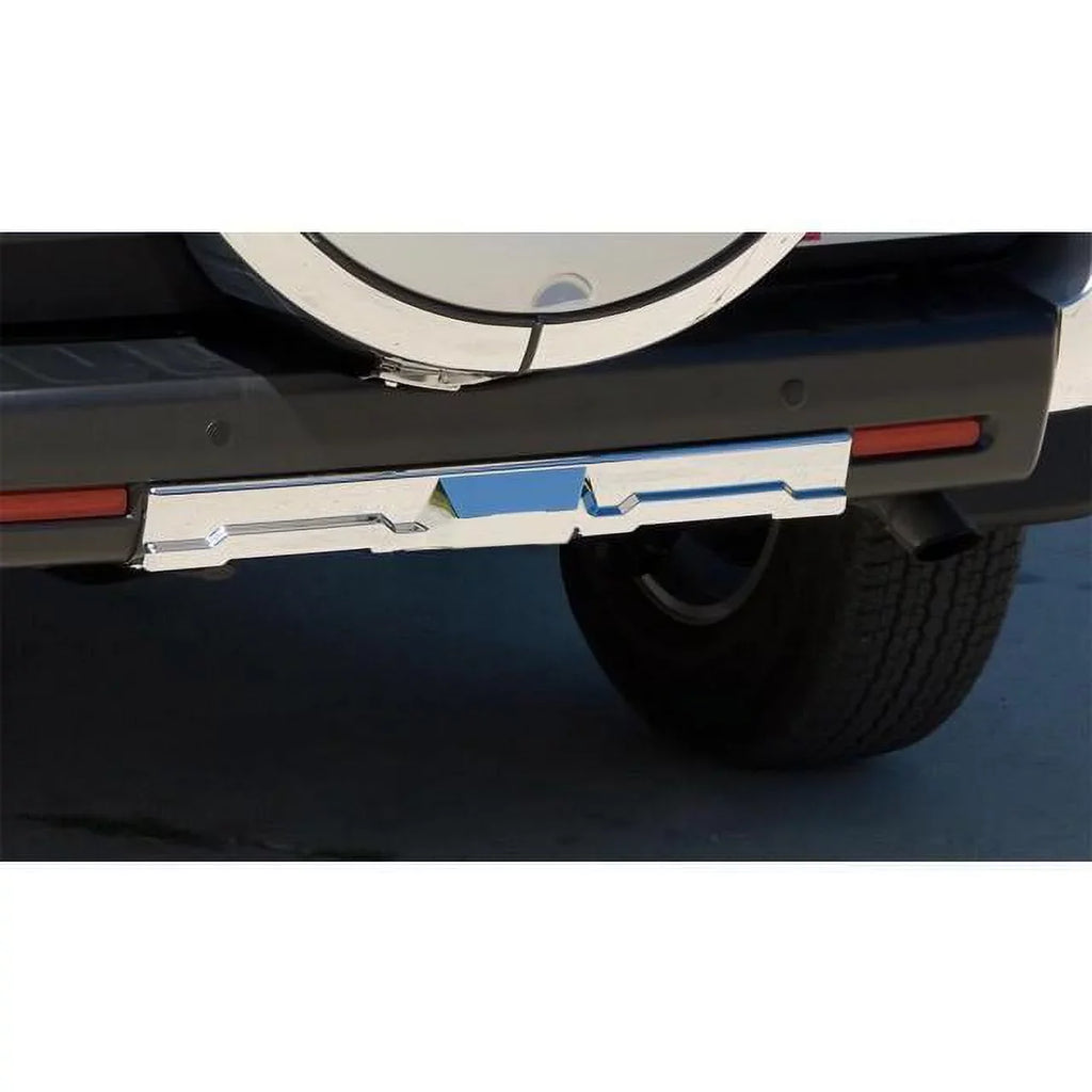 Putco Miscellaneous Chrome Trim Accessories 404220 Fits select: 2007-2014