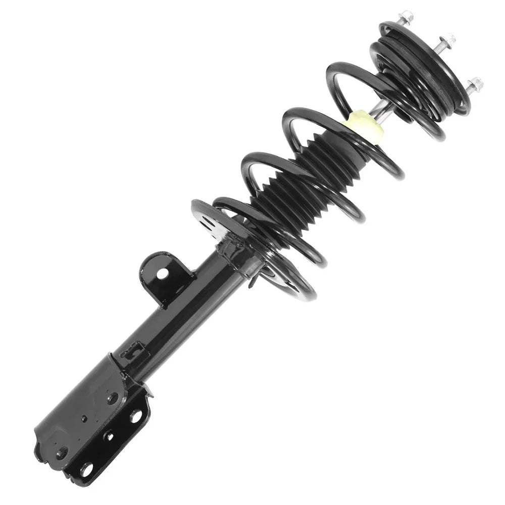 For Ford Explorer Police Interceptor Utility Front RightStrut & Spring - Buyautoparts