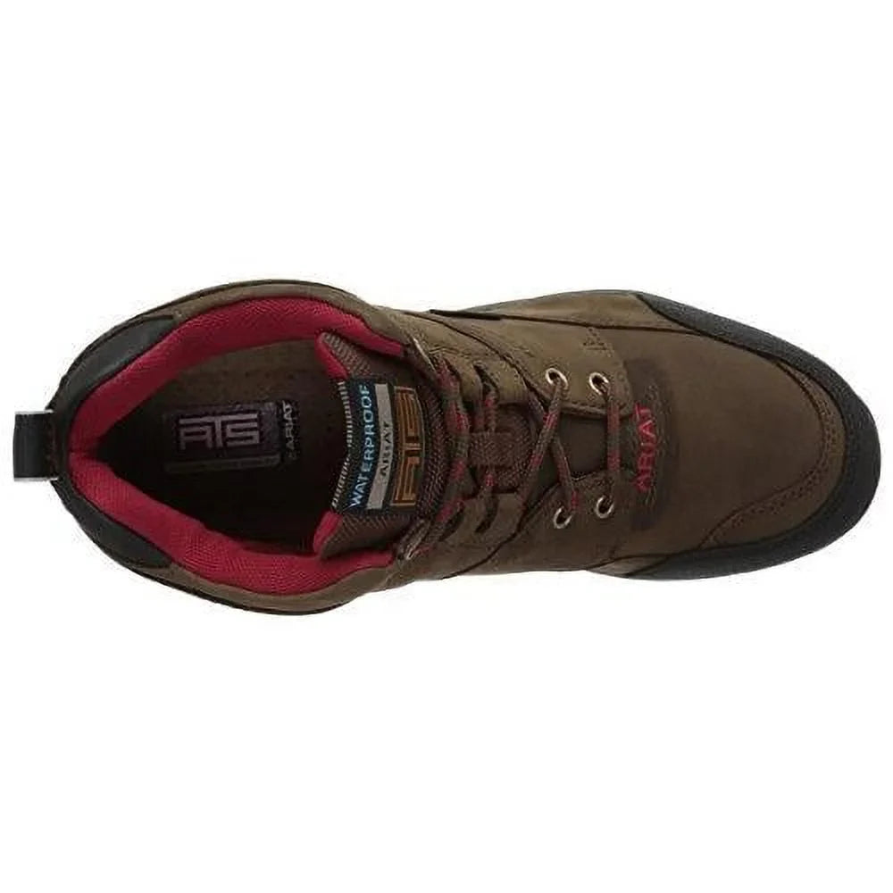 Ariat Women?s Terrain H2O Hiking Boot