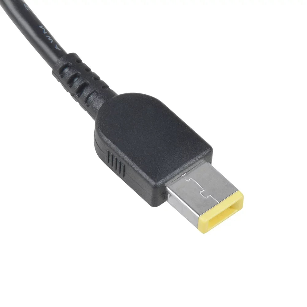 Compatible 20V 6.75A  Adapter Charger replacement for Lenovo IdeaPad Y50 59416738/i7-4700HQ Notebook